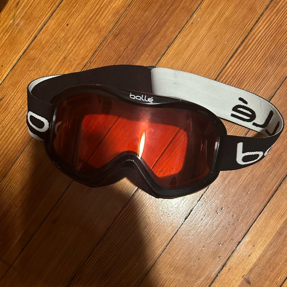 Ski/Snowboarding Goggles 🎿